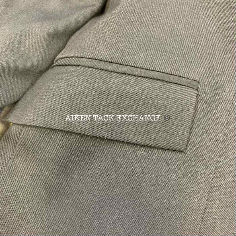 Devon-Aire Show Jacket, Size 8R