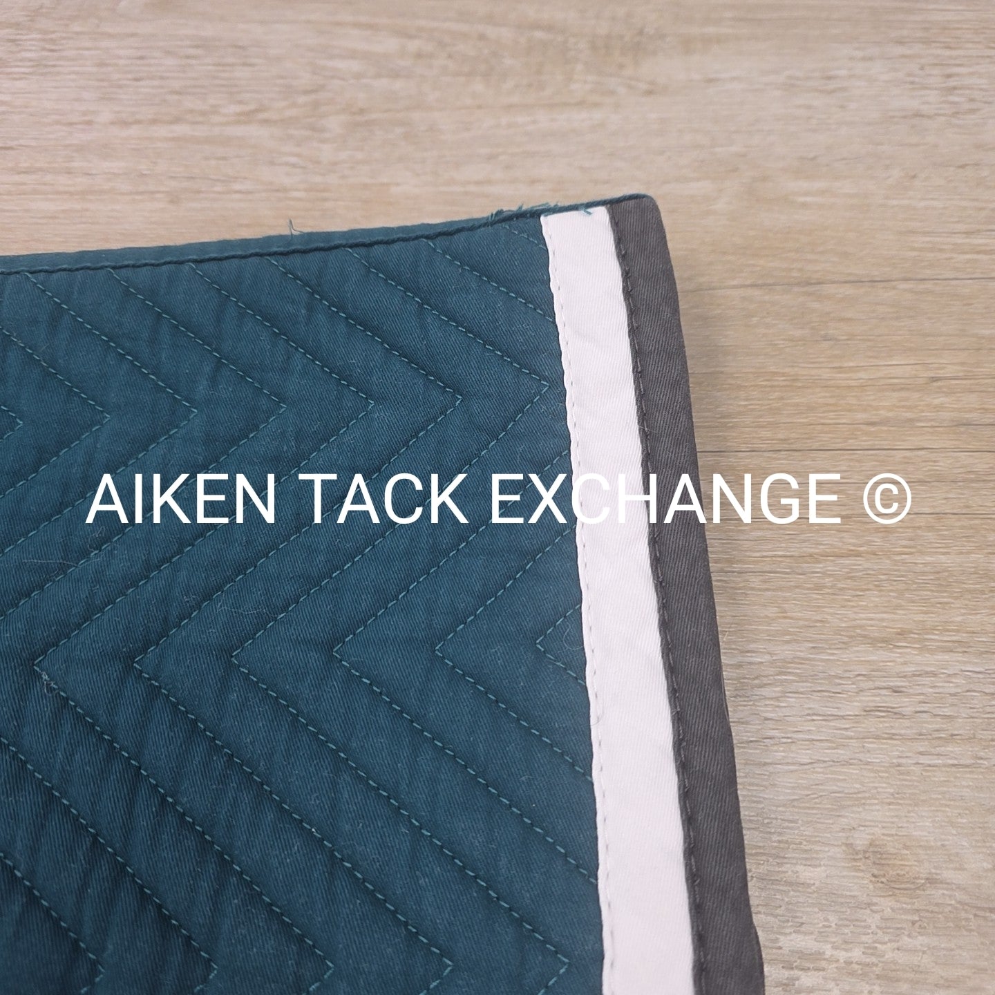 SmartPak Classic Chevron All Purpose Saddle Pad
