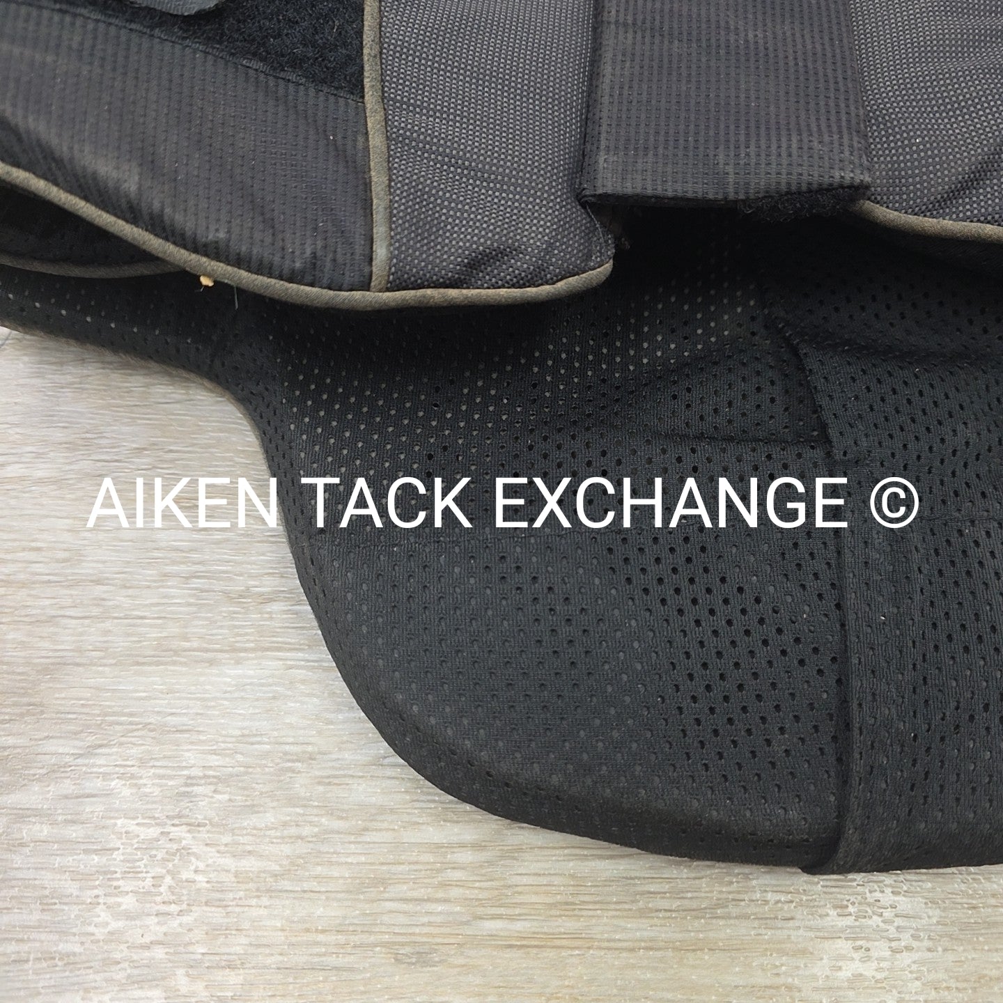 Charles Owen Airowear Outlyne Cross Country Safety Vest, Size L4 Slim Regular