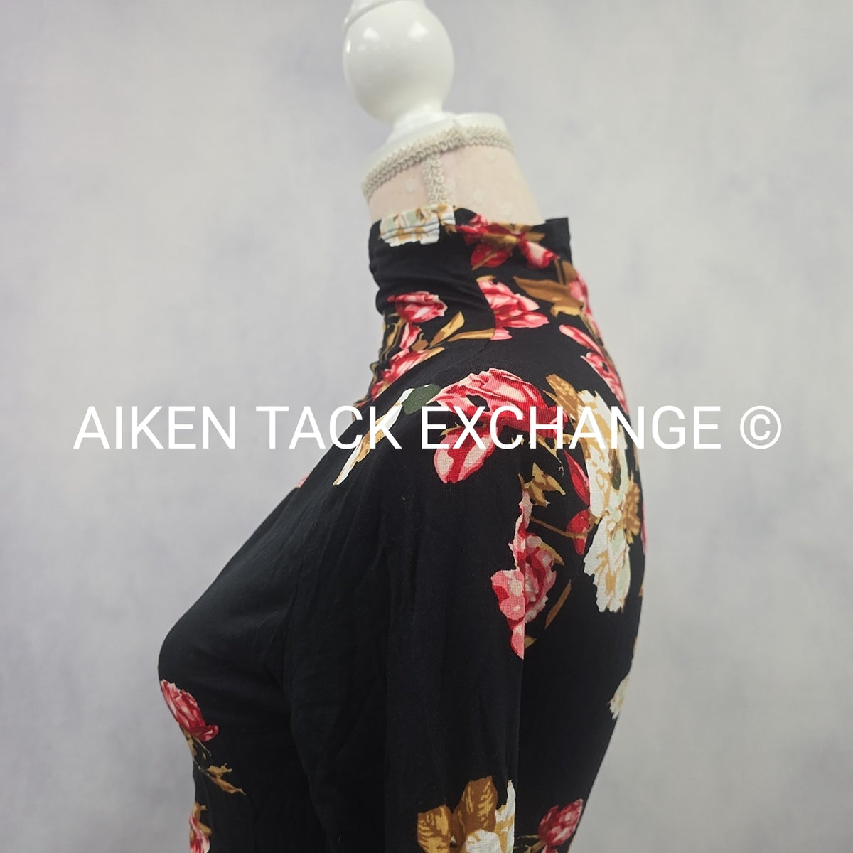 Venus Long Sleeve Dress, Size X-Small