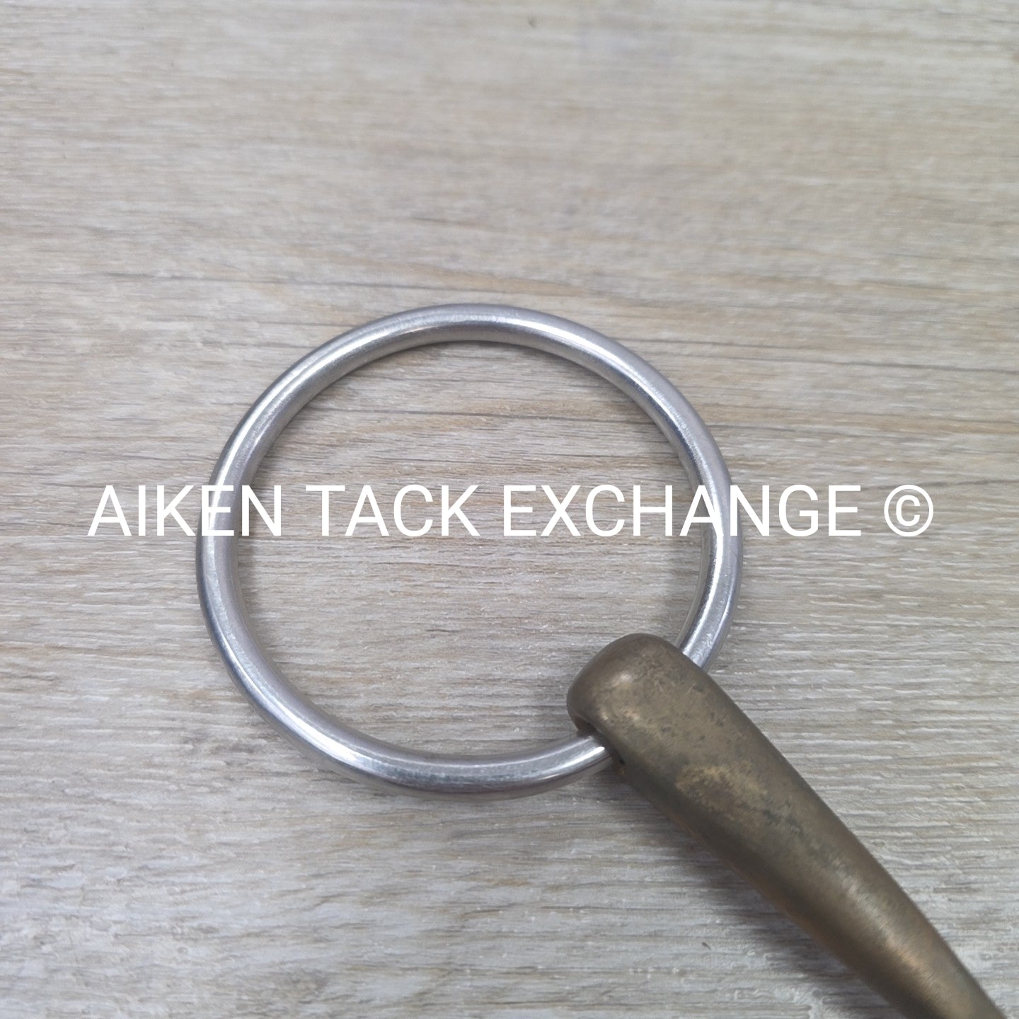 Double Joint Loose Ring Bit 6.25"