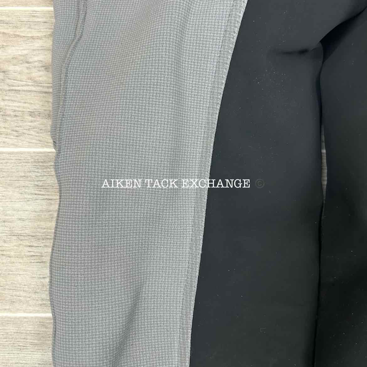 Kerrits Fleece Lined Winter Full Seat Tights, Size X-Large
