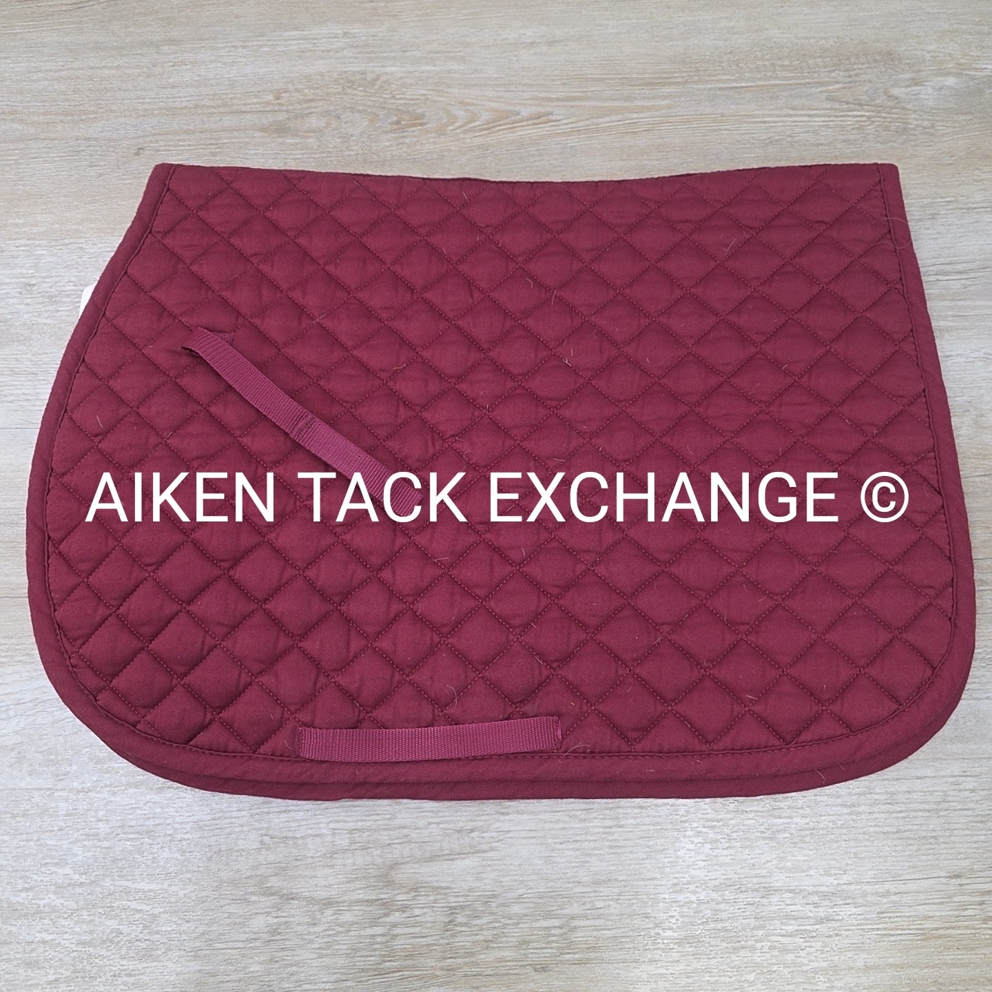Dover Saddlery All Purpose Saddle Pad