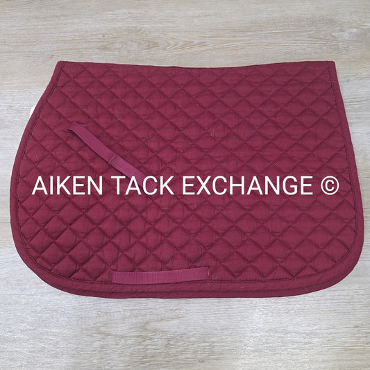 Dover Saddlery All Purpose Saddle Pad