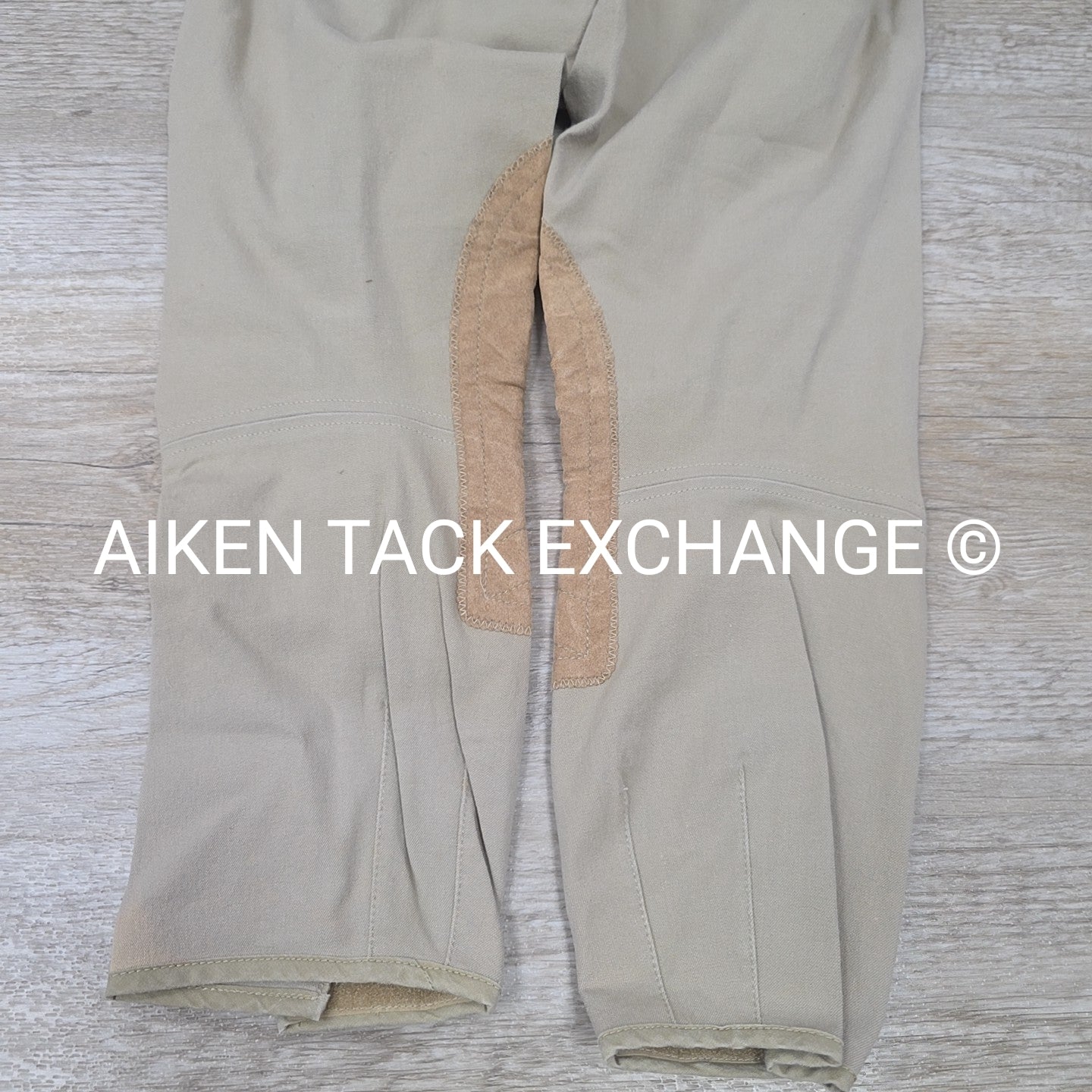 BARGAIN BUNDLE: 1 Tailored Sportsman, 1 Platinum Knee Patch Breeches, 26