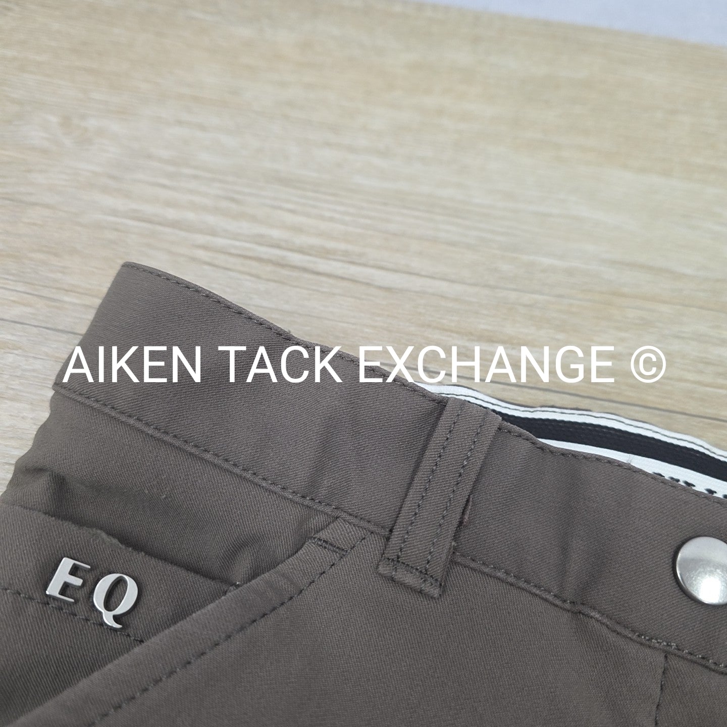 Equiline Knee Patch Breeches, Women's 42 (26)