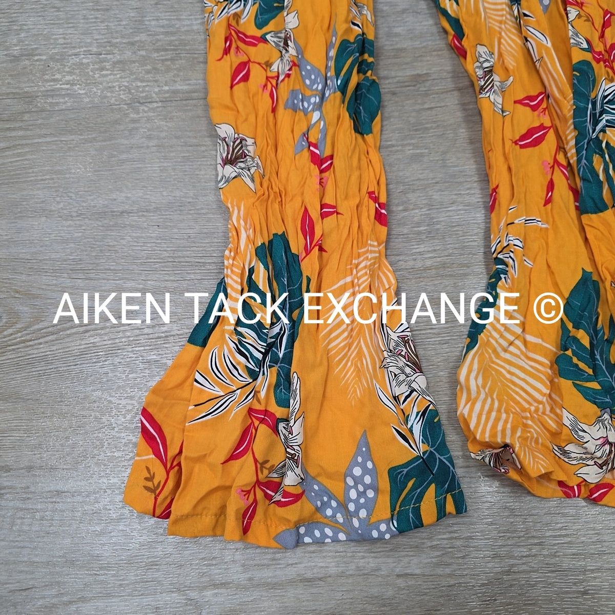 Sun Watcher Long Romper, Size S / M