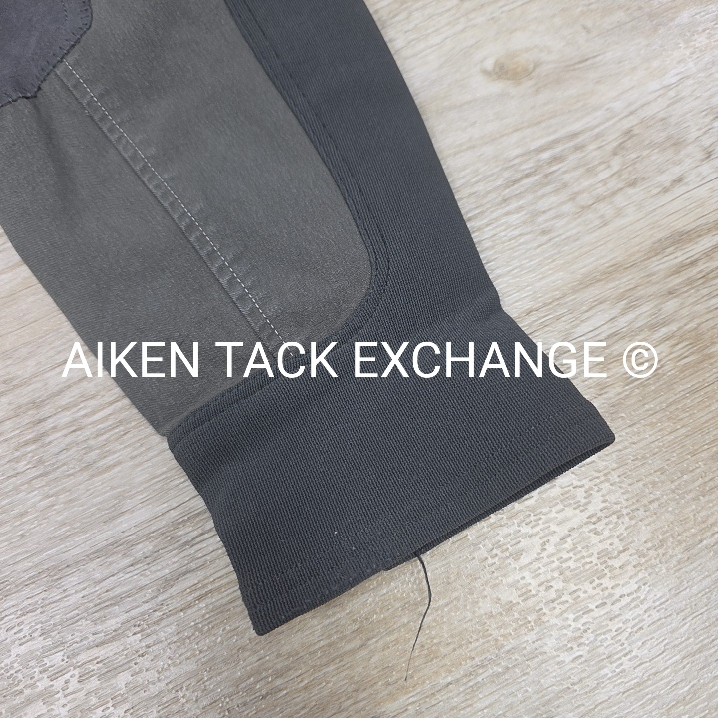 Euro-Star Full Seat Breeches, Size 32