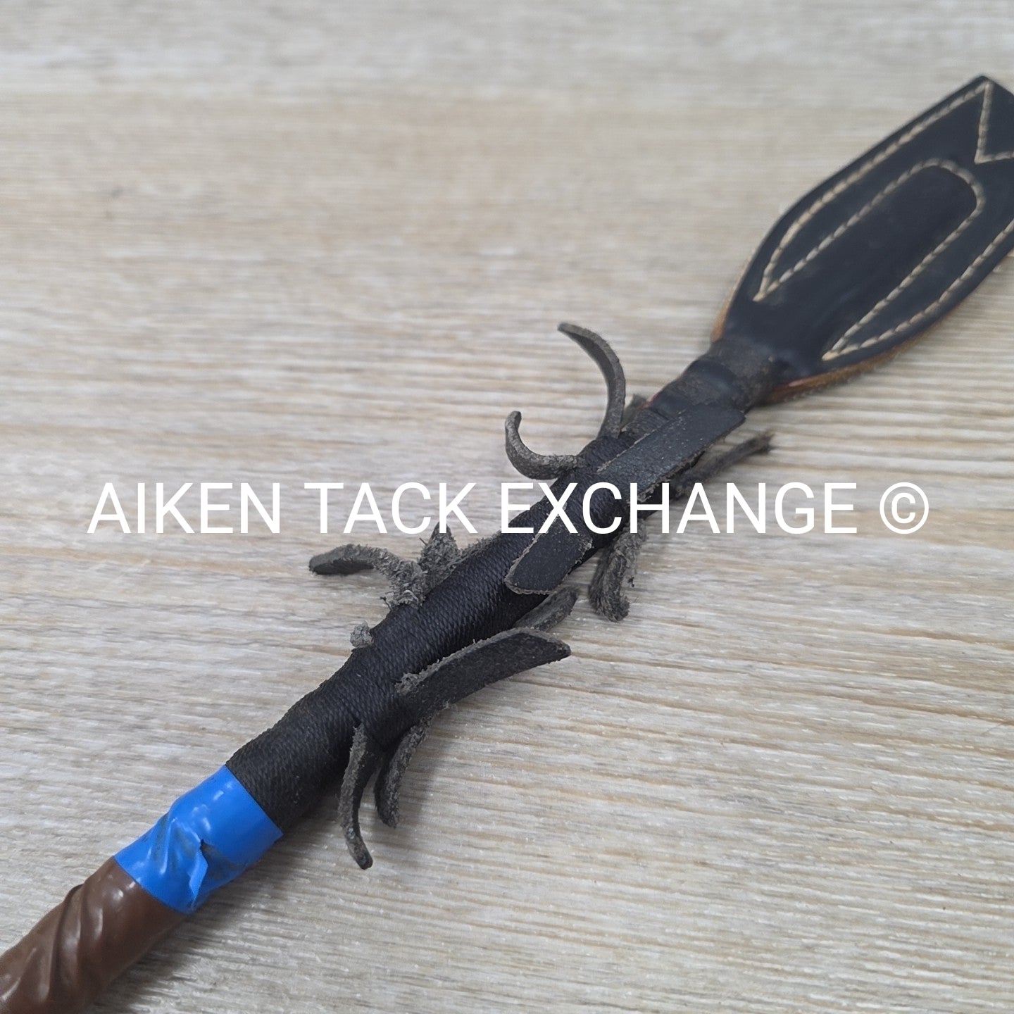 Riding Bat Riding Crop