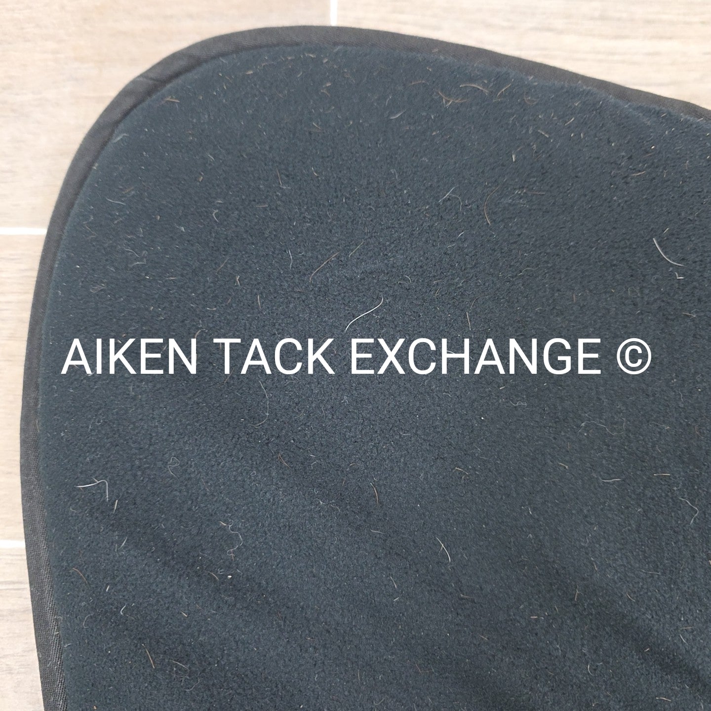 Ogilvy Memory Foam Half Pad