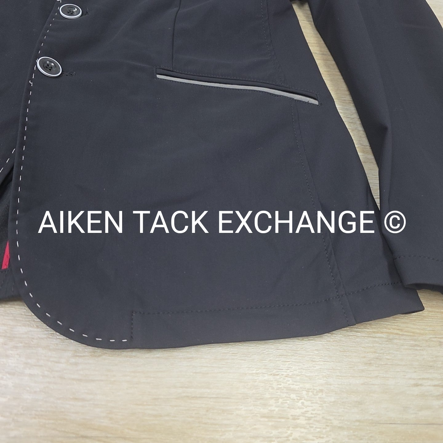 Pikeur Grasco Show Coat, Men's Size 40