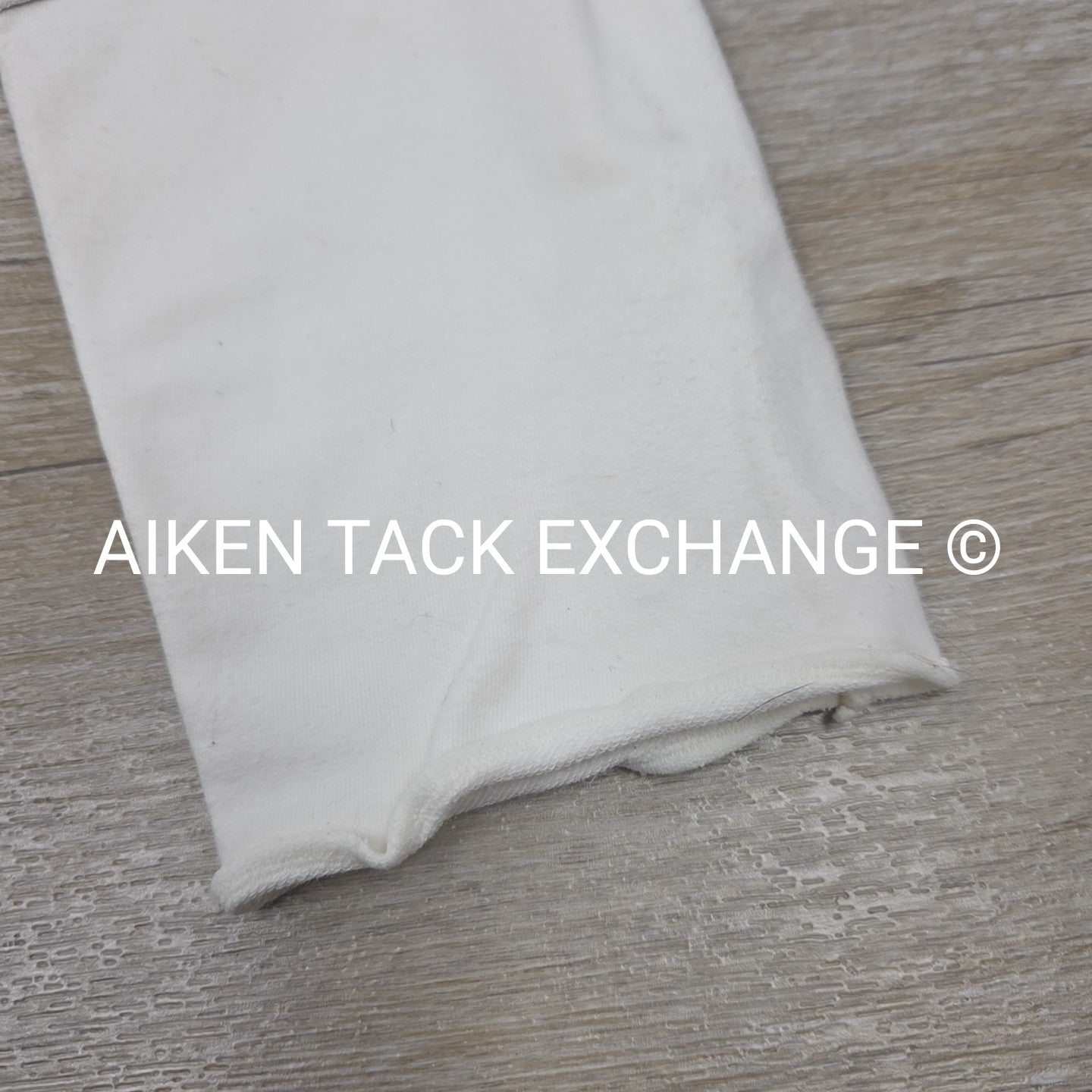 Equissentials Full Deerskin Seat Riding Tights, Women's 34