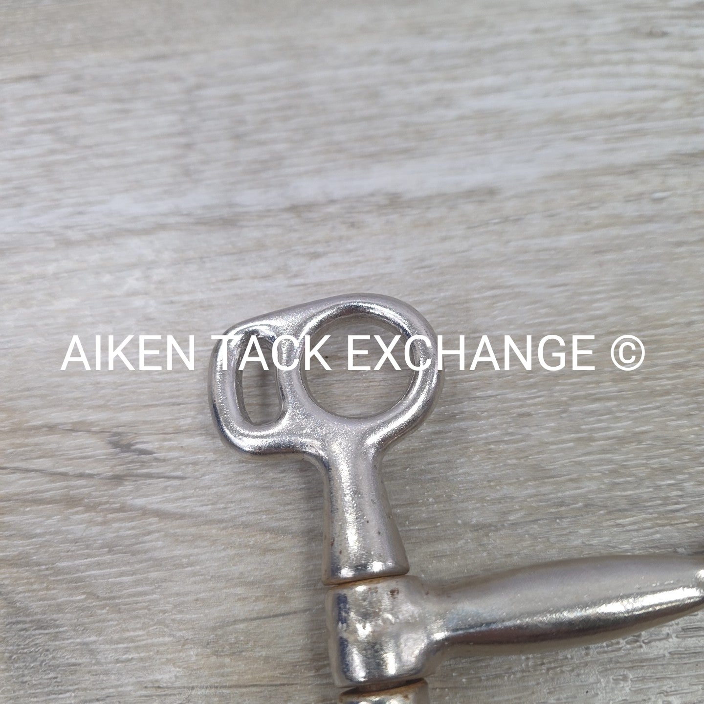 Single Joint Tom Thumb Bit 5"