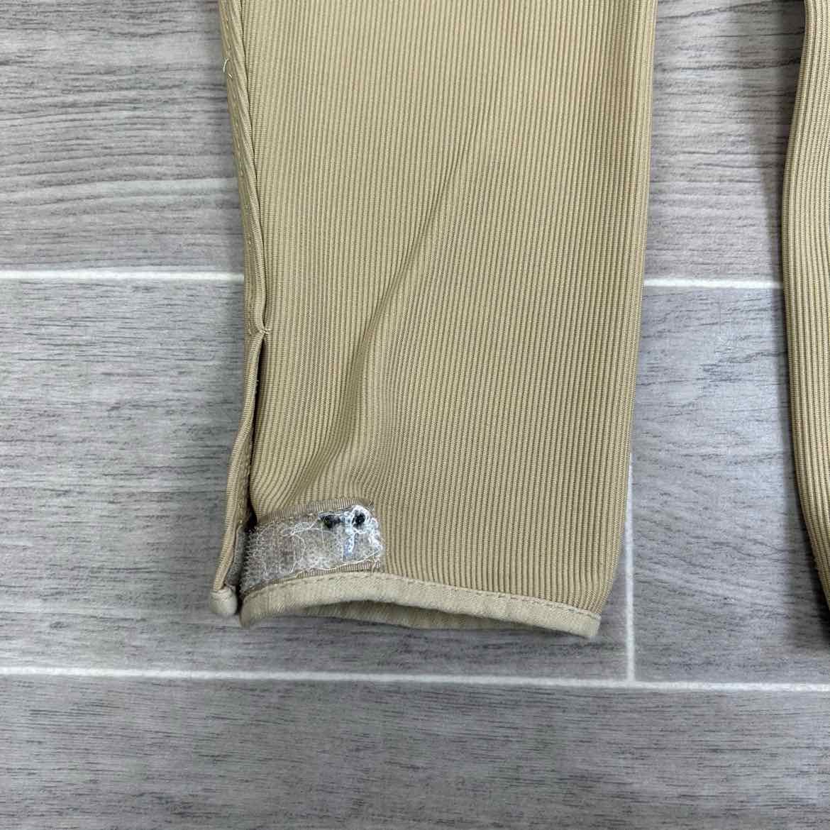 TuffRider Knee Patch Breeches, Size 26