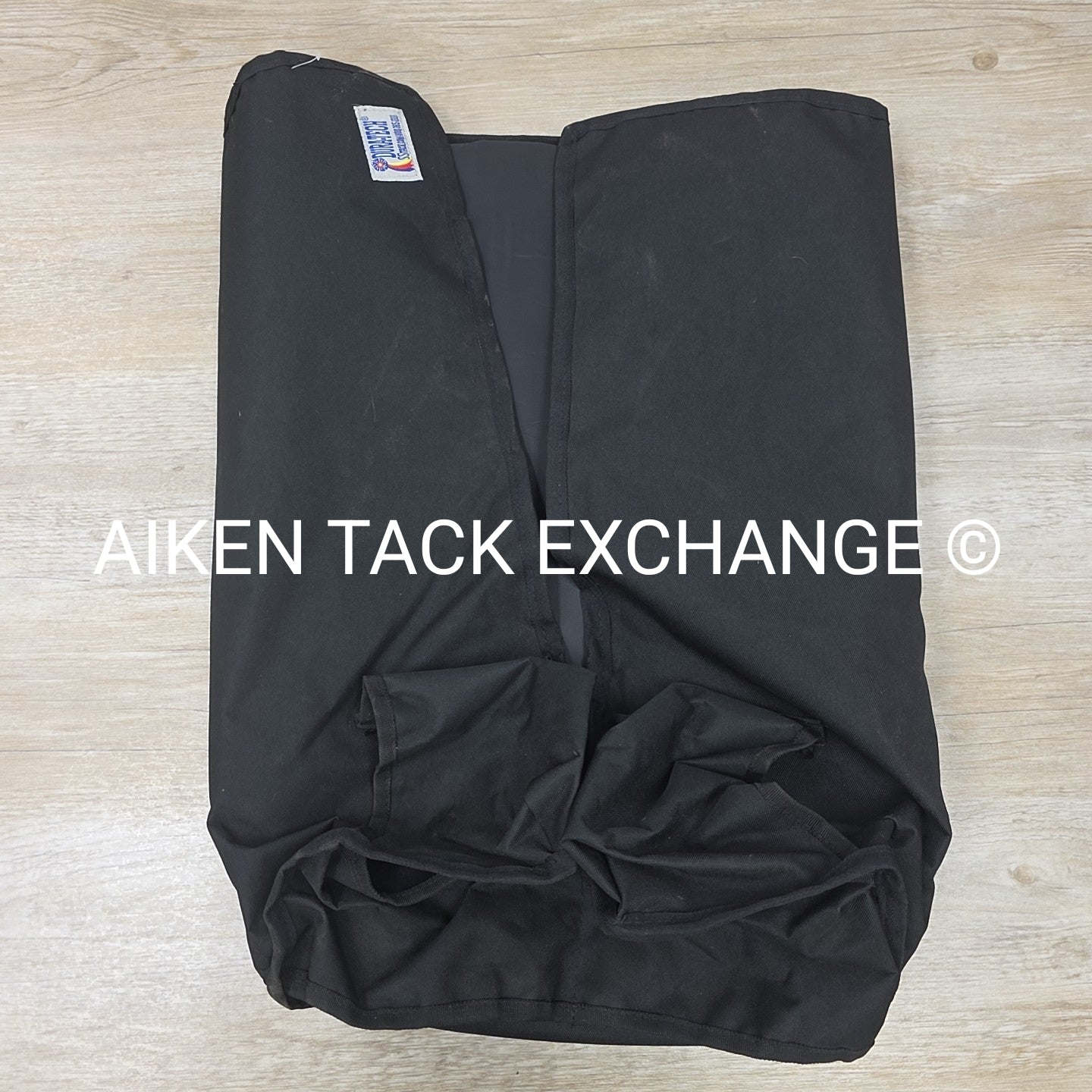 Dura Tech Padded Saddle Rack Storage Cover