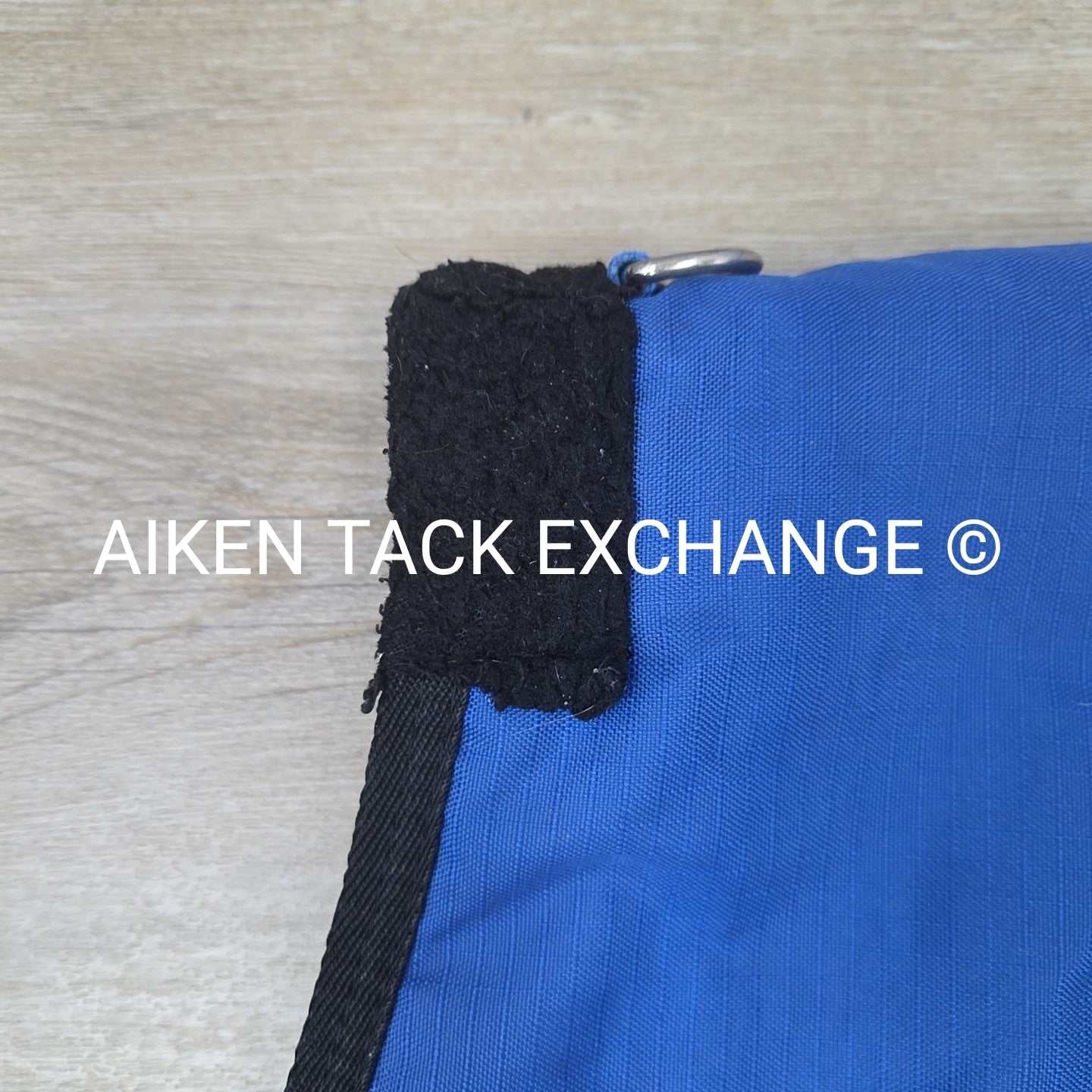 Tough 1 Medium Weight Turnout Blanket, 84"