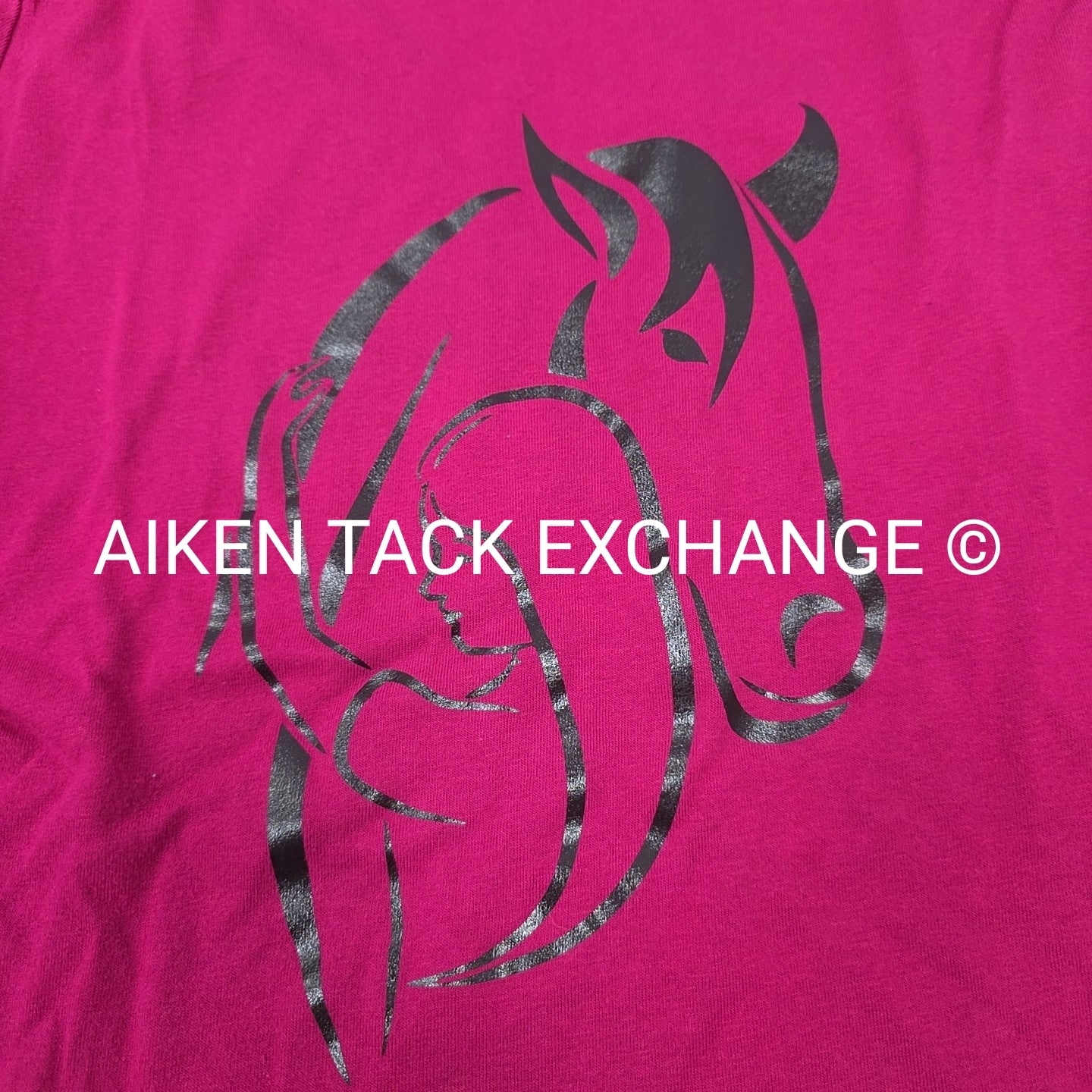 Long Sleeve Top, Size XX-Large