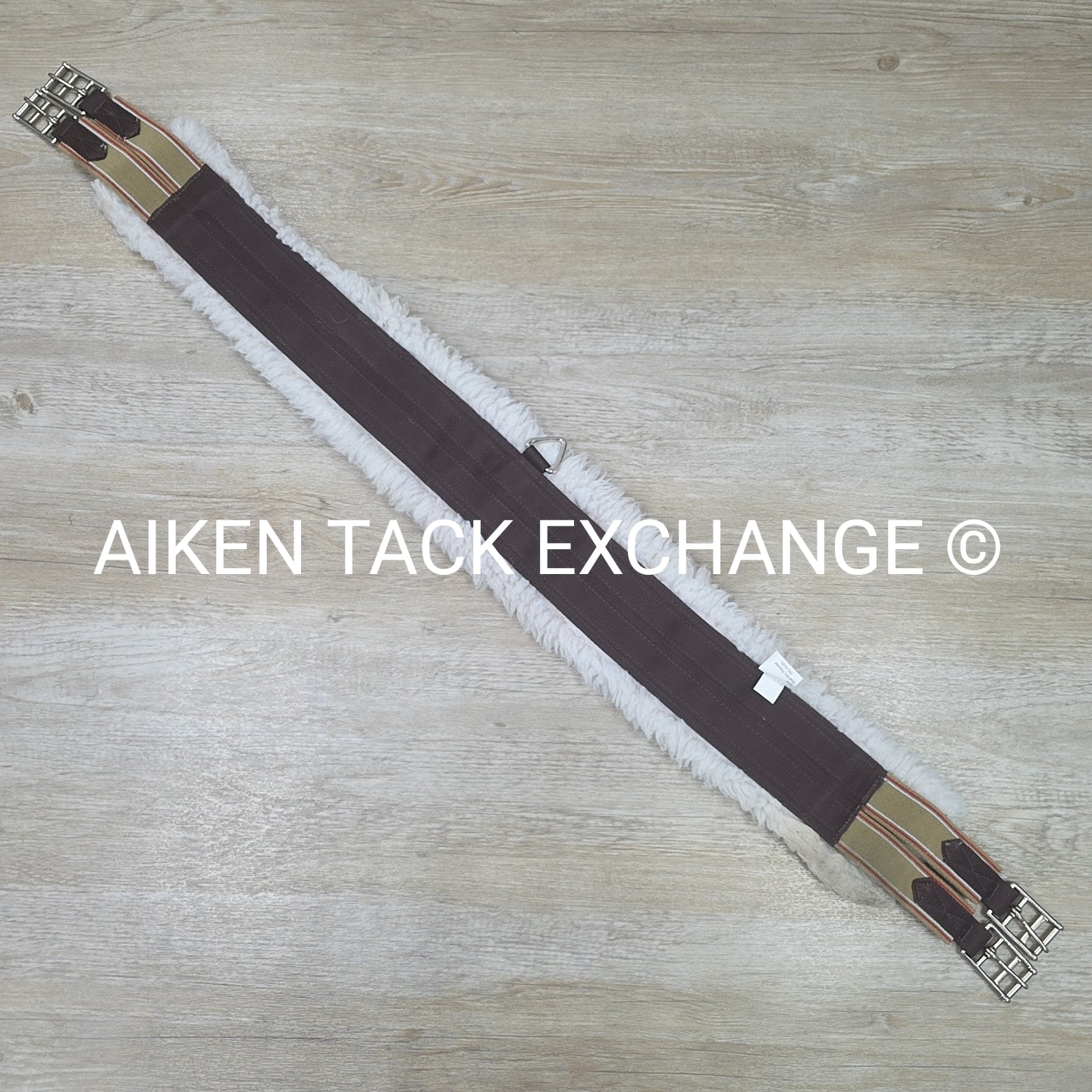 Fleece Girth, 48"