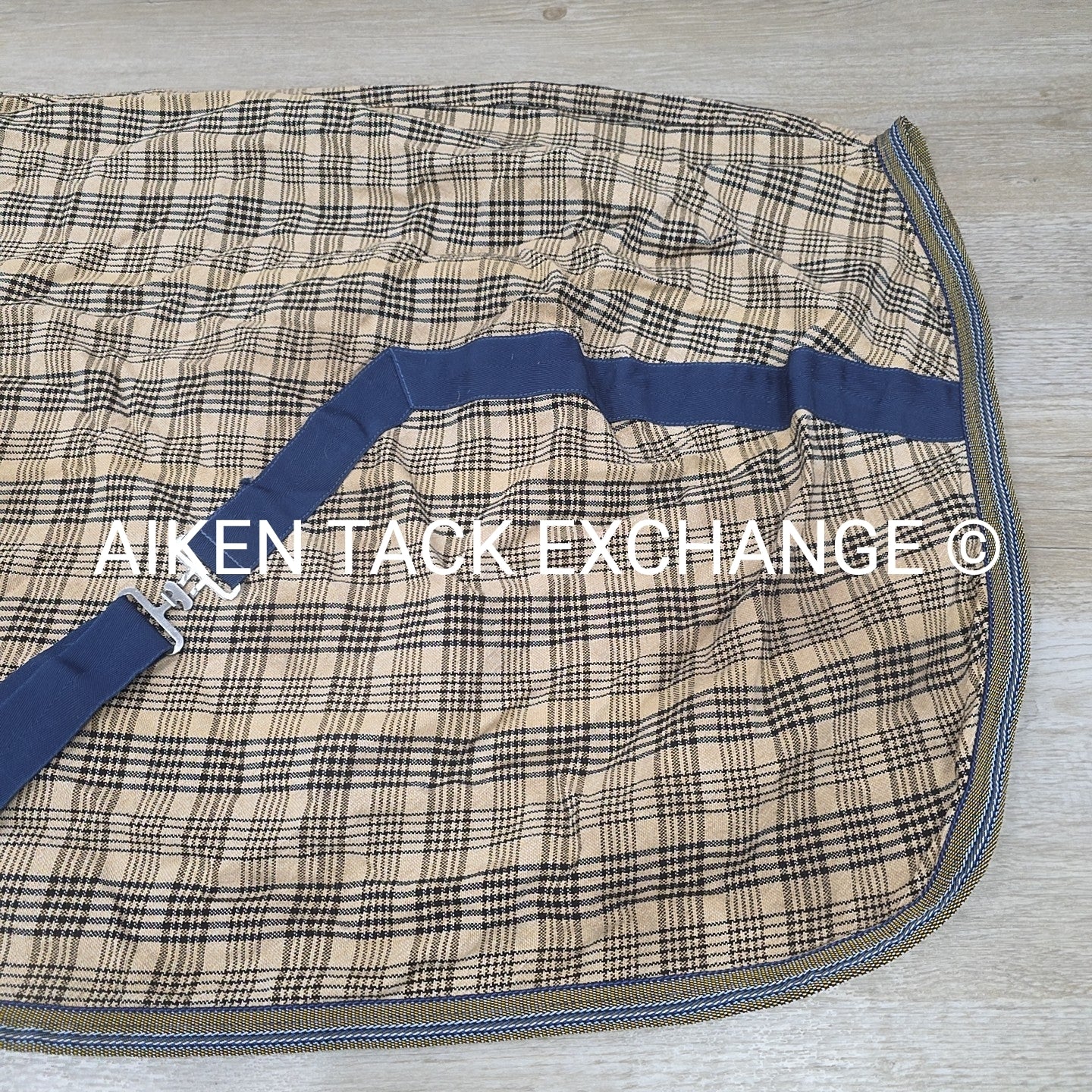 5/A Baker Original Stable Blanket, 68"