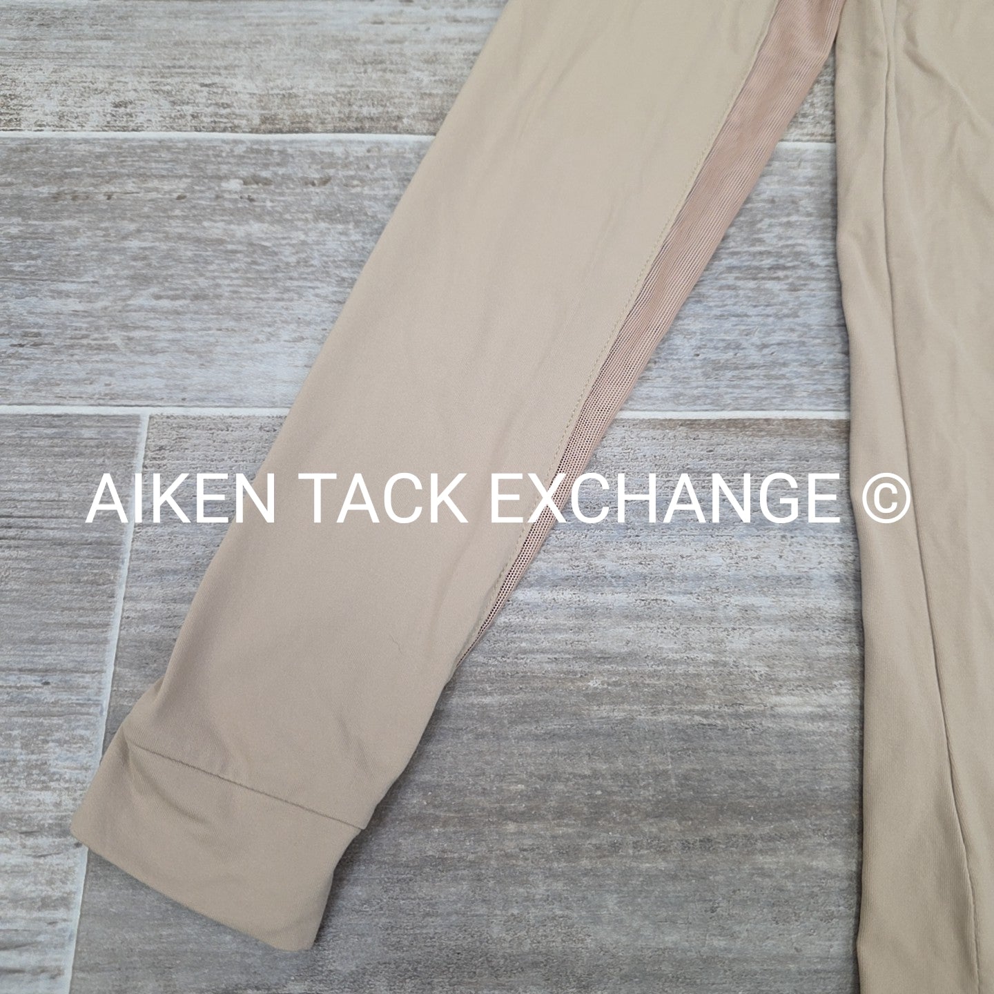 Tailored Sportsman Ice Fil Long Sleeve Sun Shirt, Size X-Small