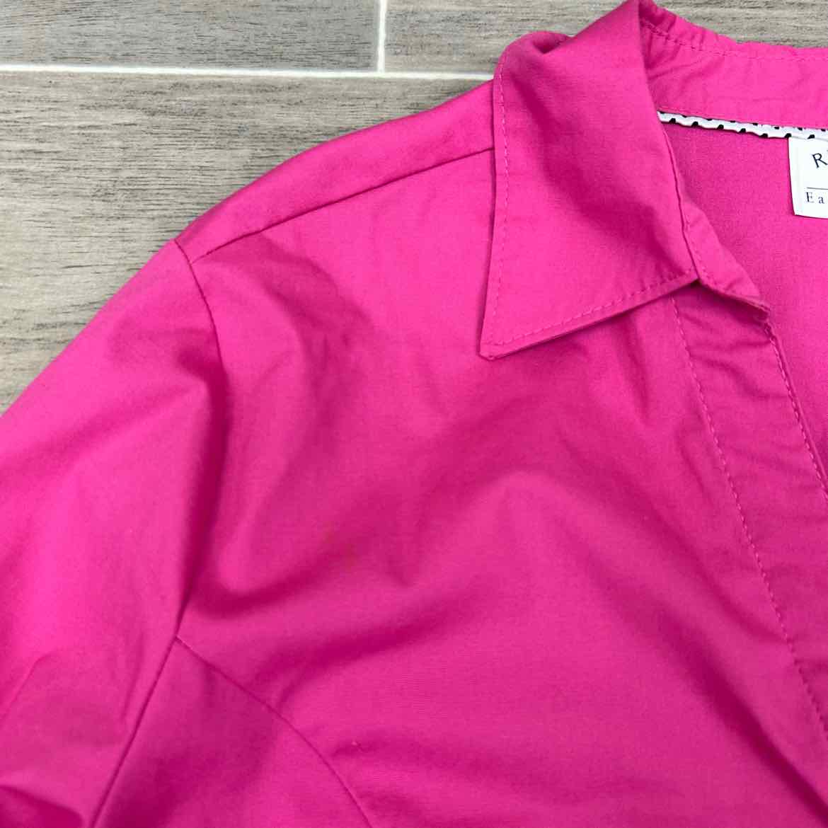 Riders by Lee Long Sleeve Shirt, Women's Medium