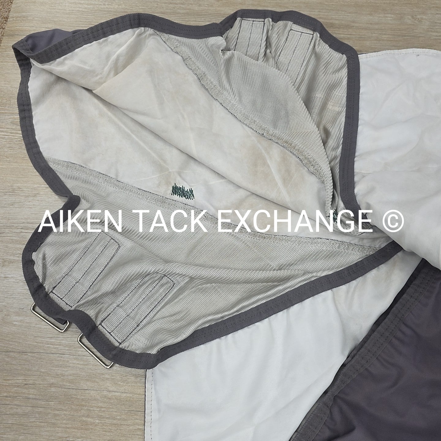 Horseware Amigo 3 in 1 Fly Sheet, 75"