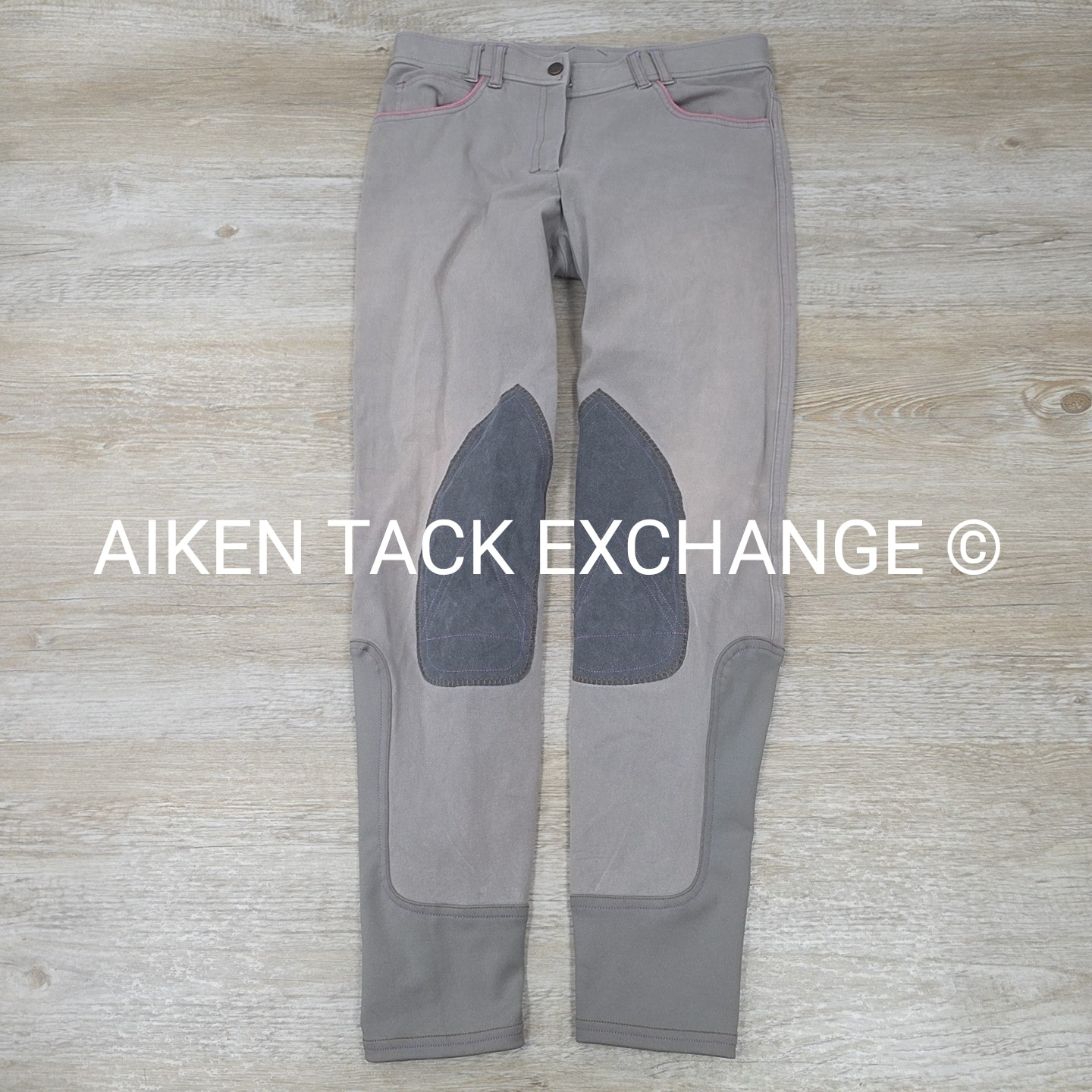 Knee Patch Breeches, Size 30