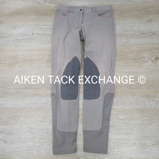 Knee Patch Breeches, Size 30