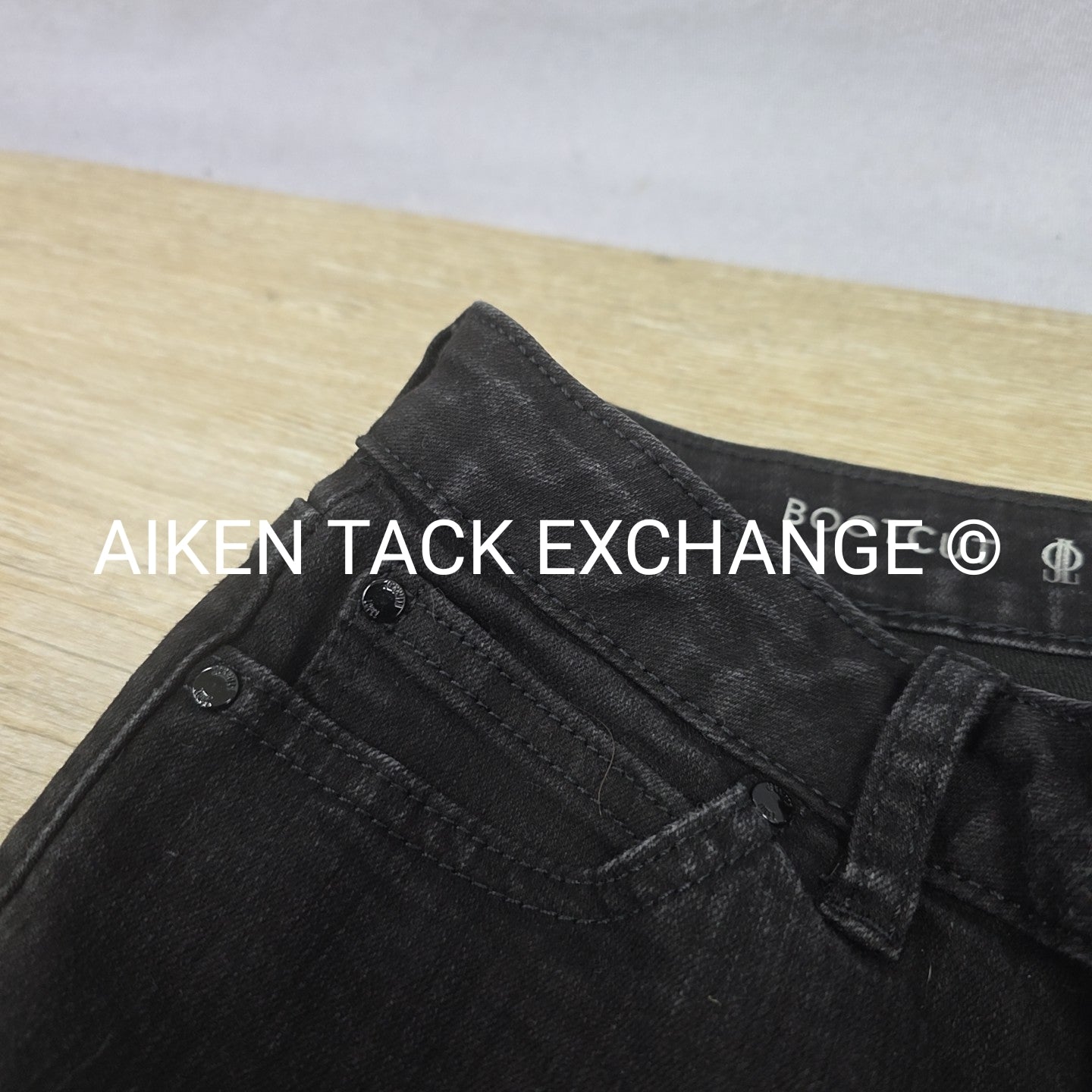 Jennifer Lopez Denim Jeans, Women's 8