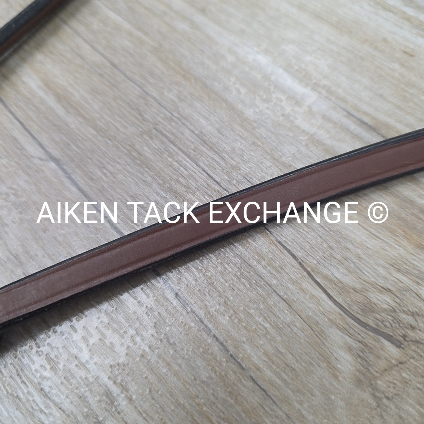 Treadstone Bradoon Hanger, Brown, Size Full