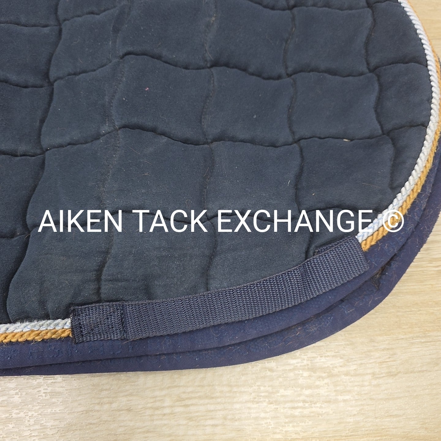 BARGAIN BUNDLE: Toklat Classics III & Eskadron All Purpose Saddle Pads