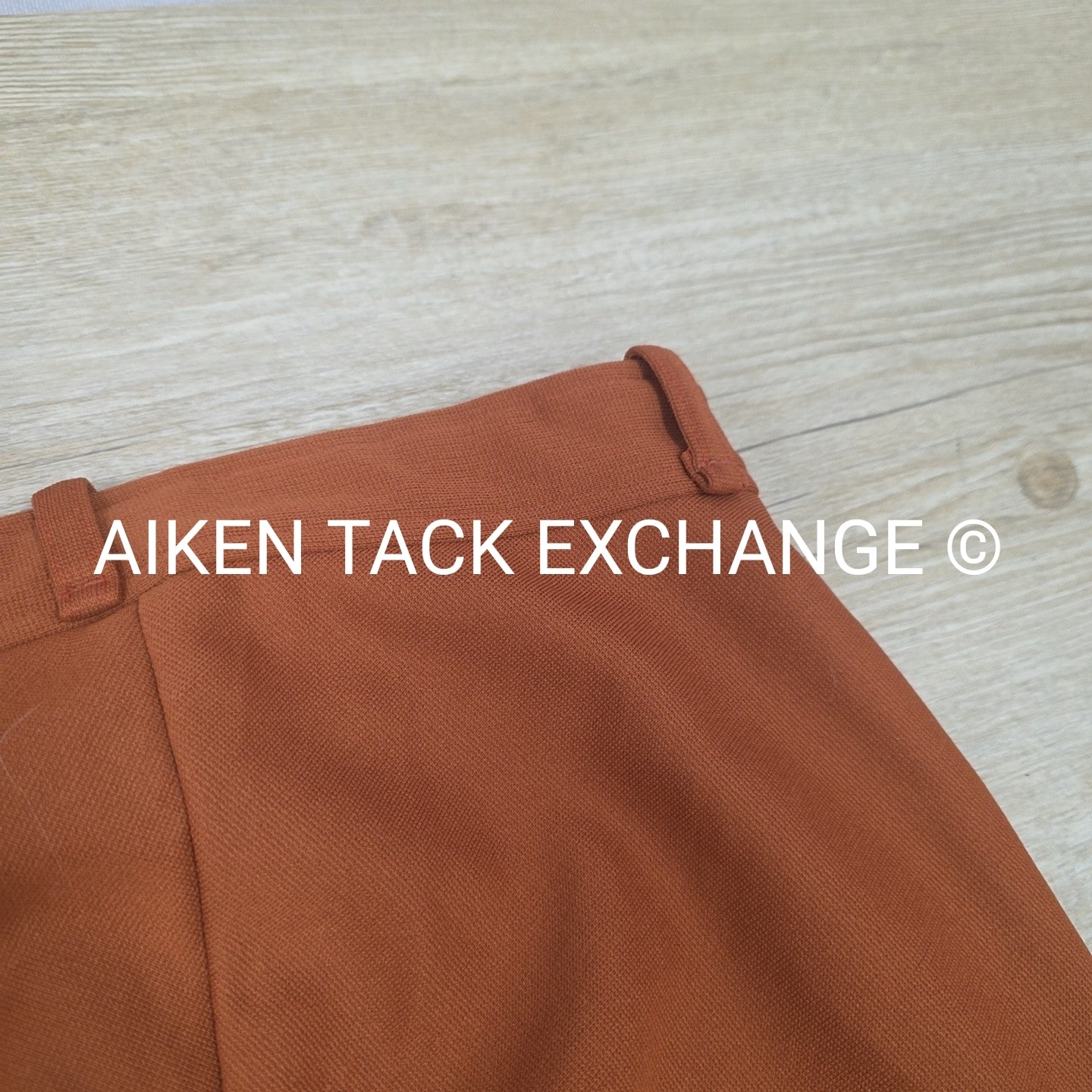 BARGAIN BUNDLE: 1 Devon Aire Pull On Breeches, 1 Schooling Tights, Women's 28