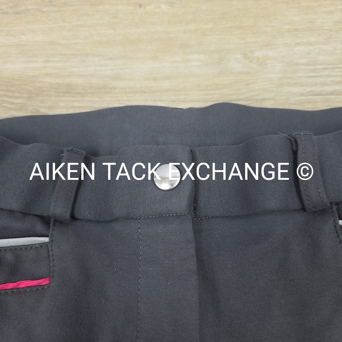 HR Farm Knee Patch Breeches, Size 28