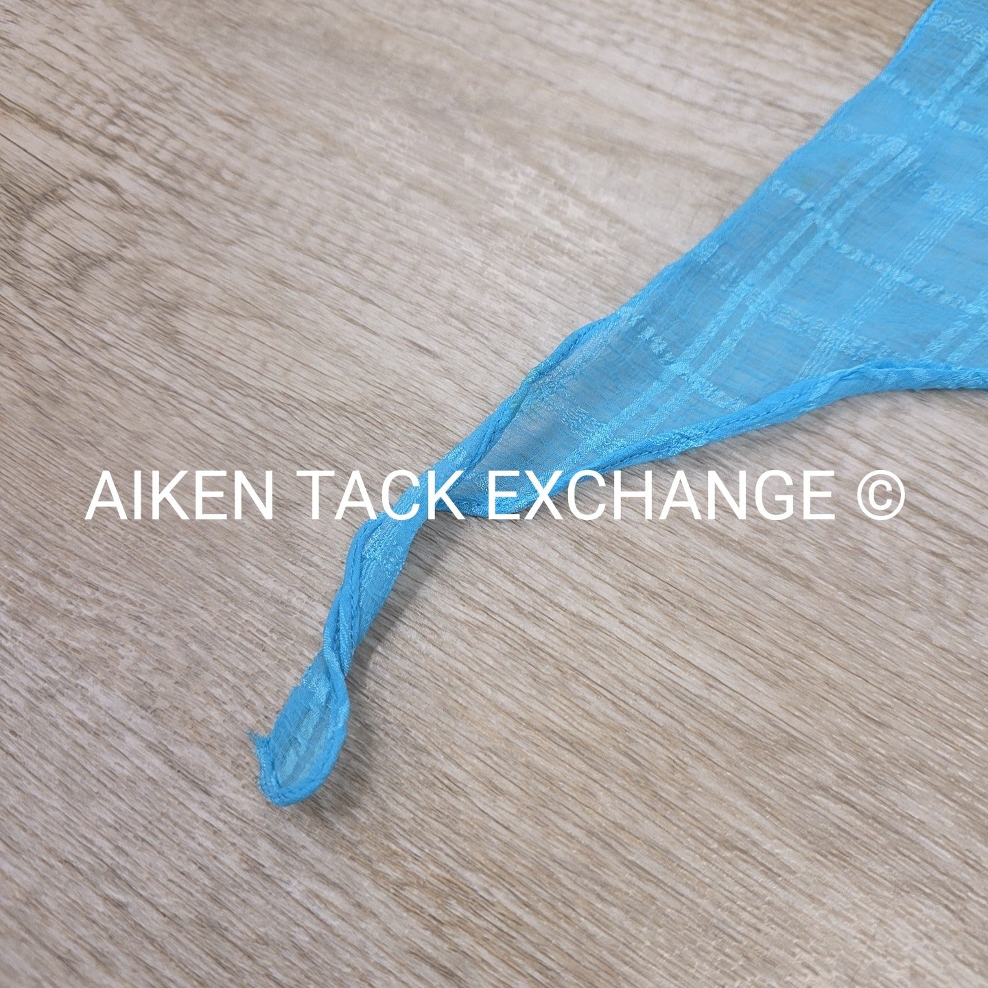 Peppermint Bay Scarf