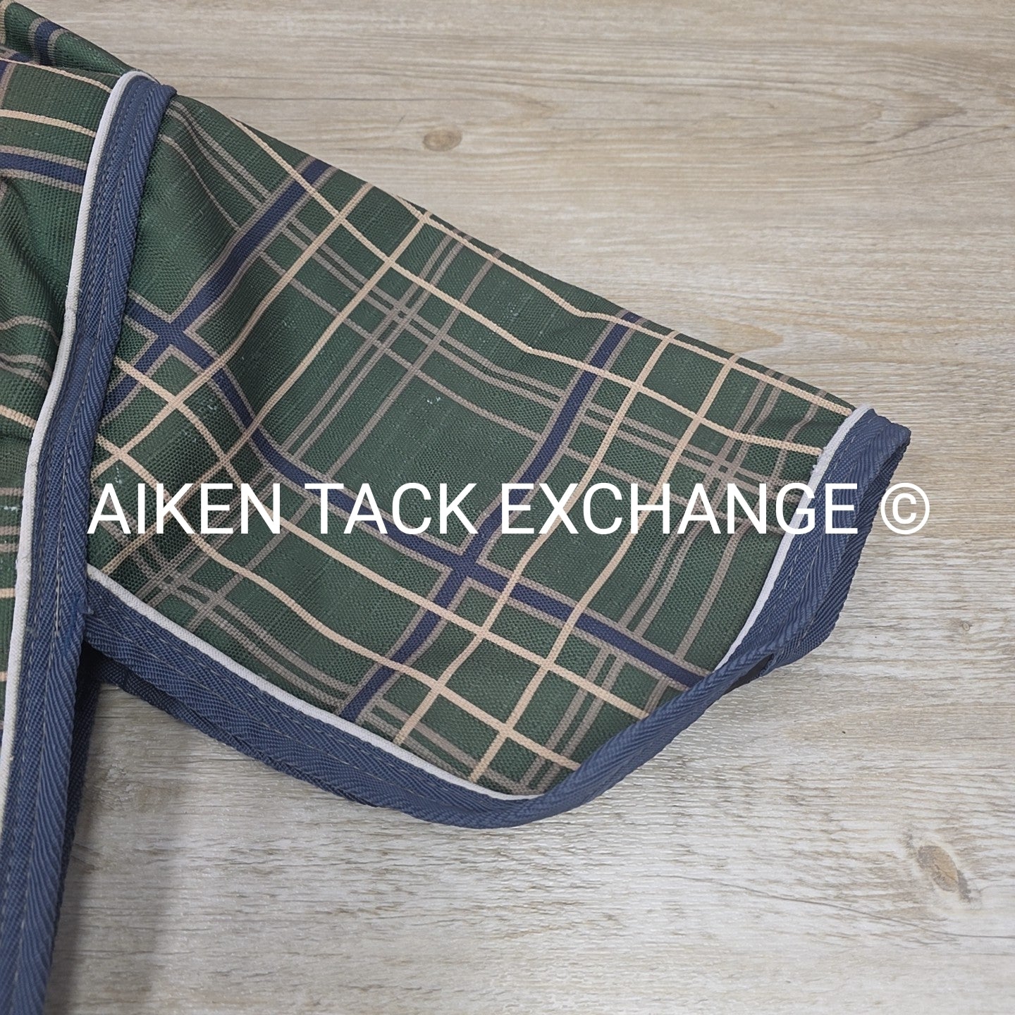 SmartPak Deluxe High Neck Medium Weight Turnout Blanket, 78"