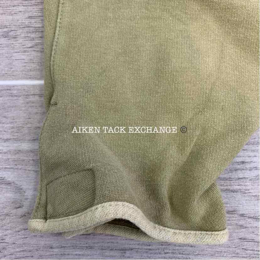 BARGAIN BUNDLE: 2 Pairs of Sigma Knee Patch Breeches, Size 34