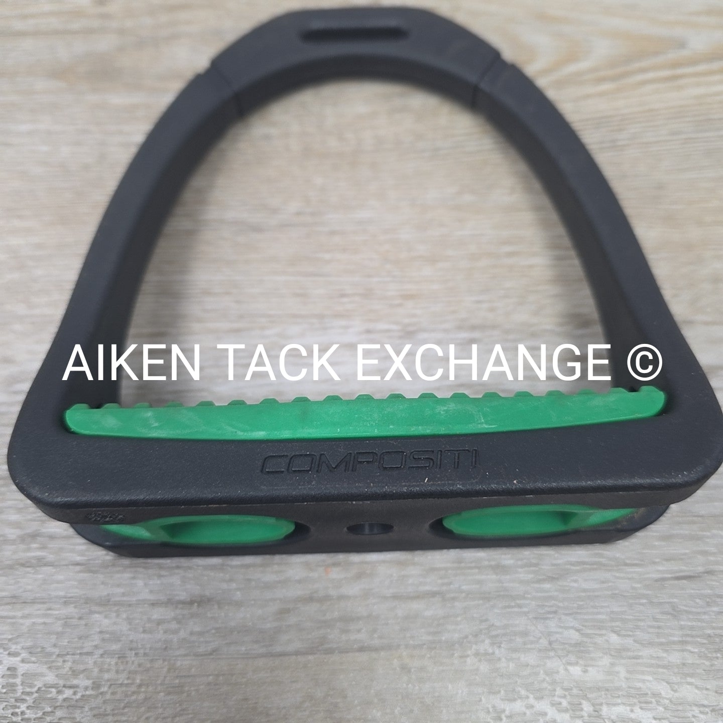 Compositi Premium Profile Stirrups, 4.75"