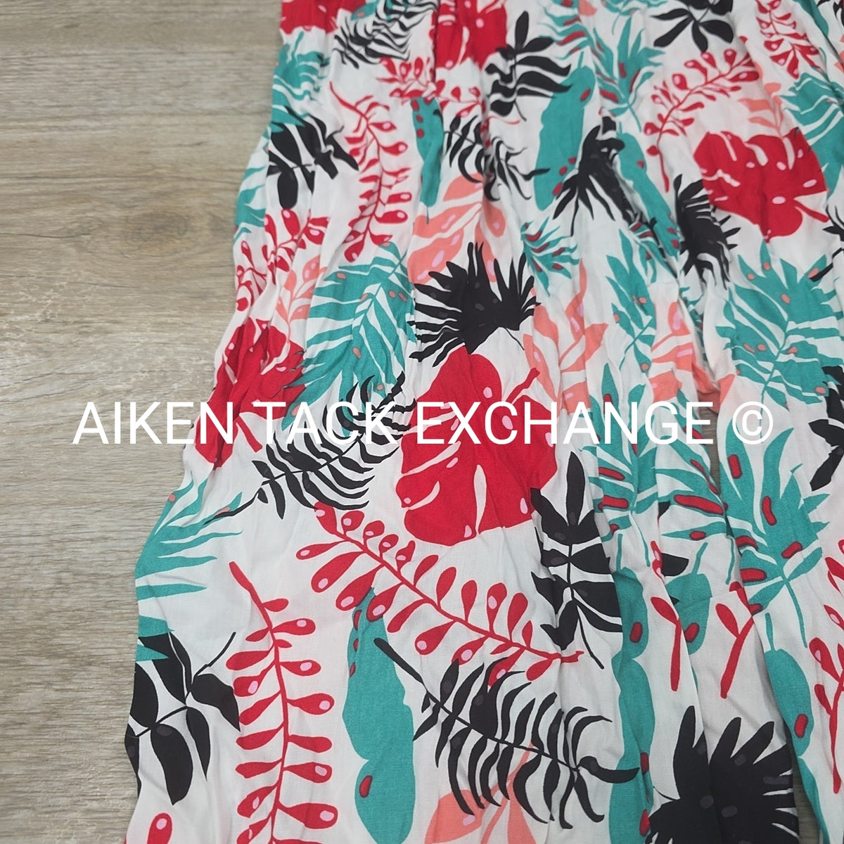 Sun Watcher Long Romper, Size M / L