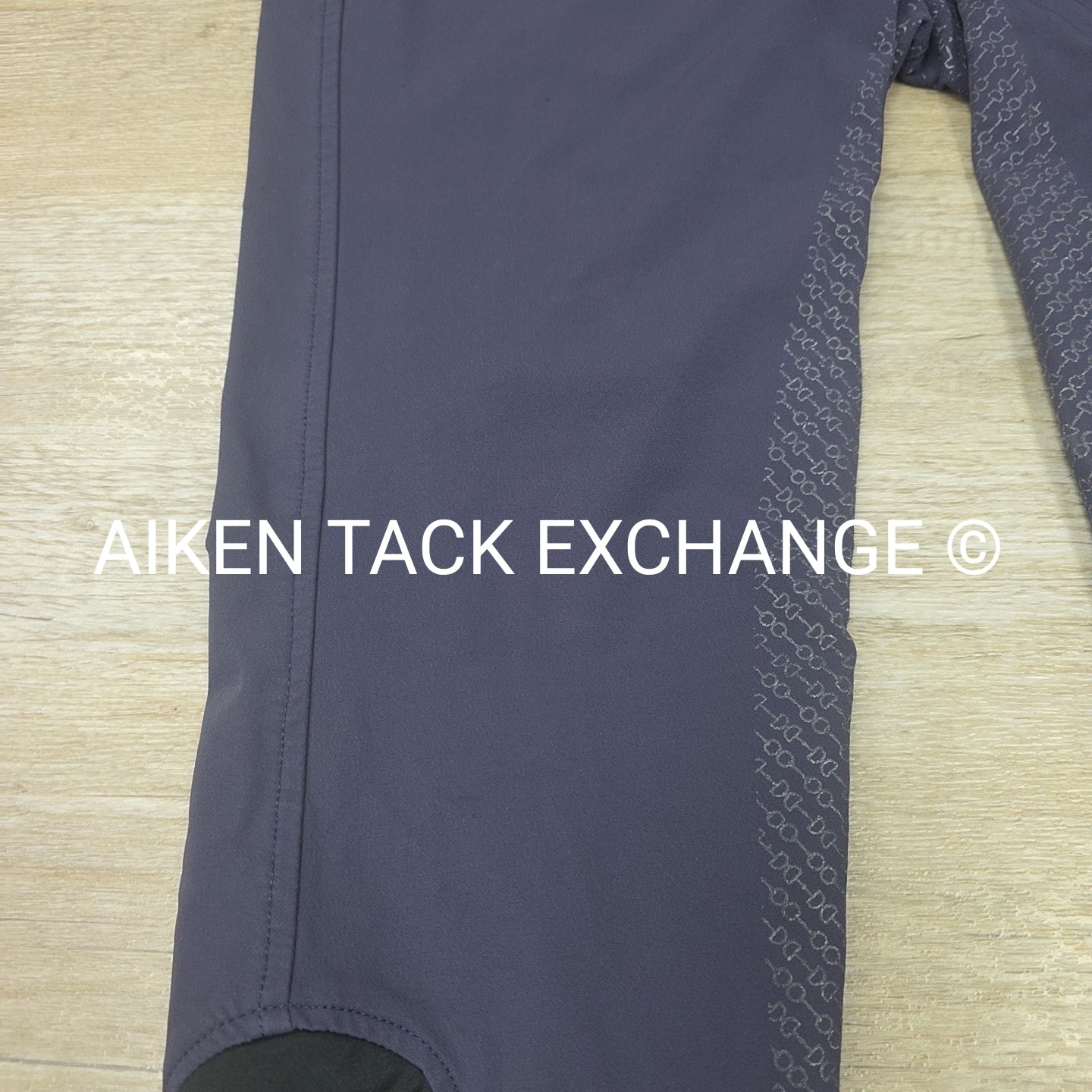 Dover Saddlery Silicone Grip Full Seat Breeches, Women's 32