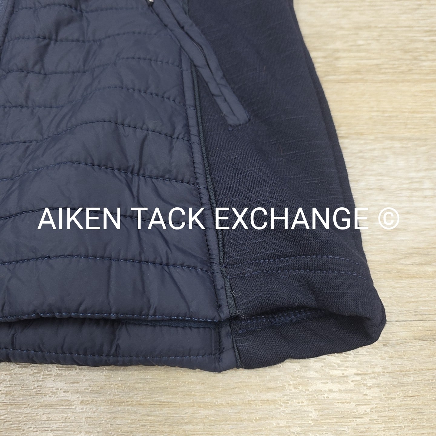 Premier Equine Lamera Technical Hybrid Vest, Size 10