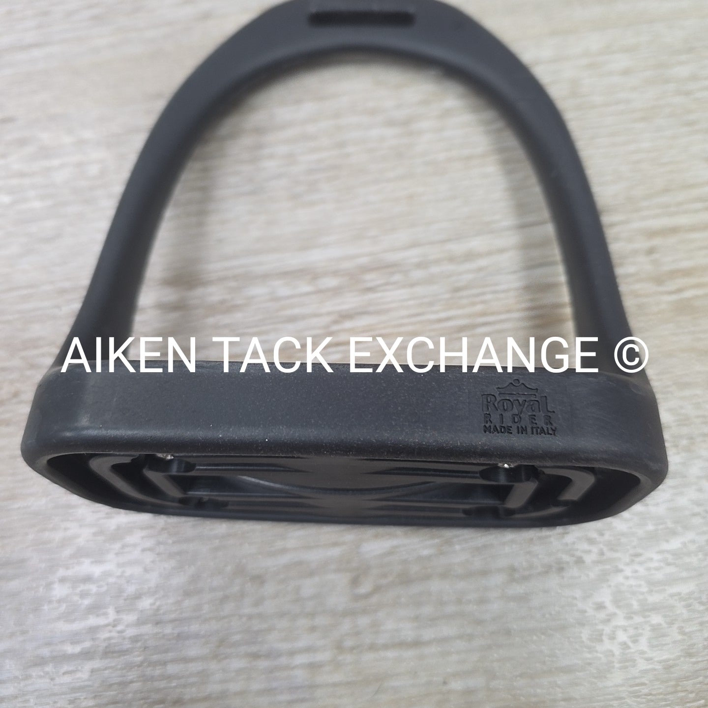 Royal Rider "RR Perfect" Stirrups, 4.75"