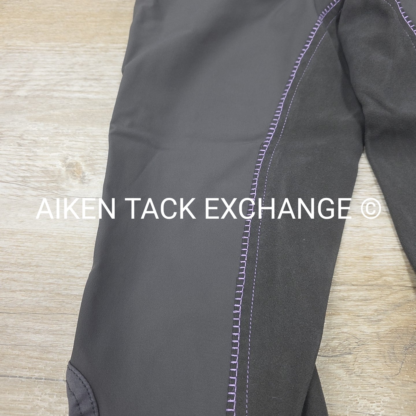 SmartPak Piper Evolution Full Seat Breeches, Size 28 R