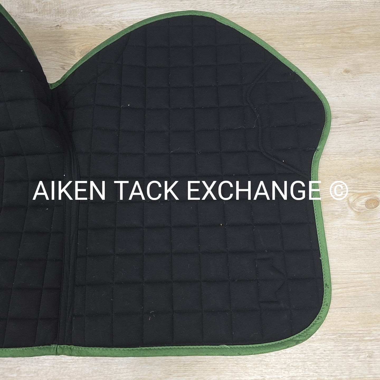 LeMieux Liore Close Contact Saddle Pad