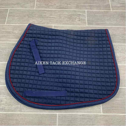 All Purpose Saddle Pad, Size Pony