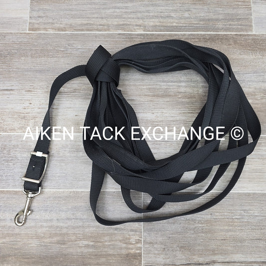 Nylon Lunge Line