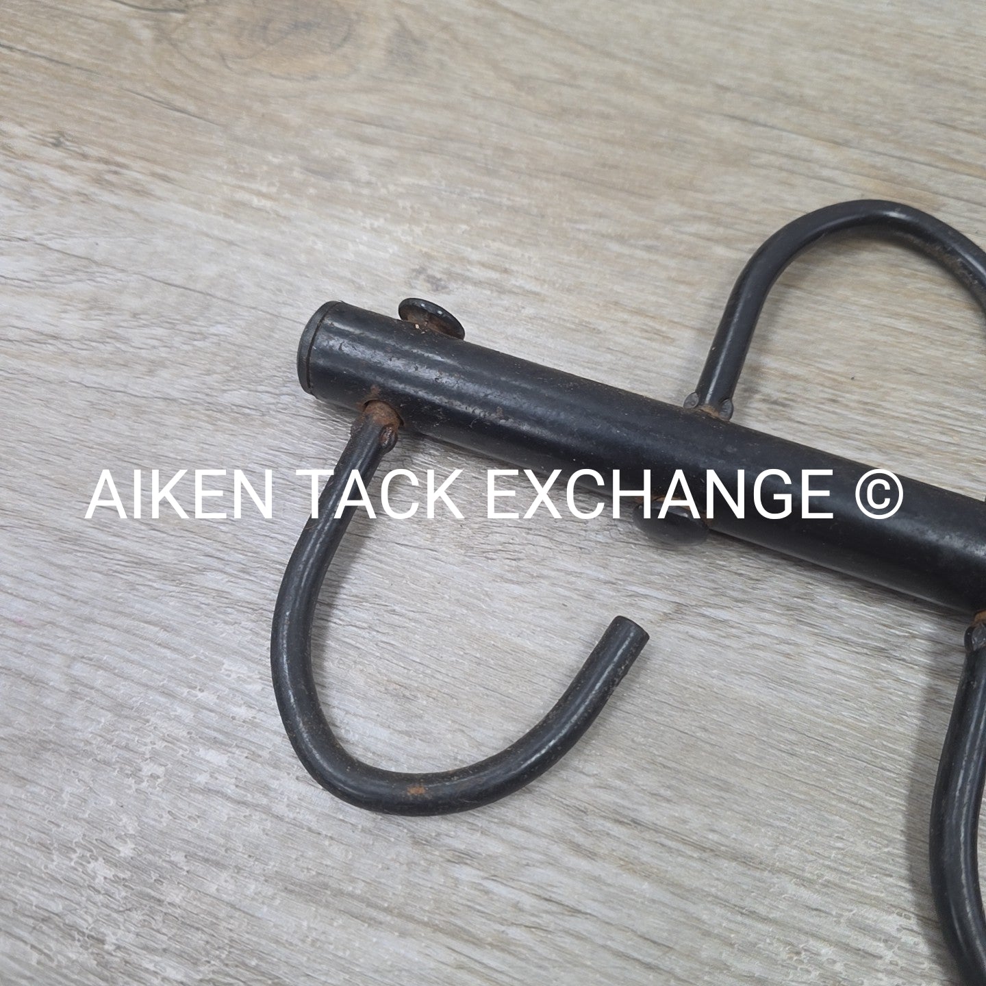 Portable Hanging Bridle / Tack Rack