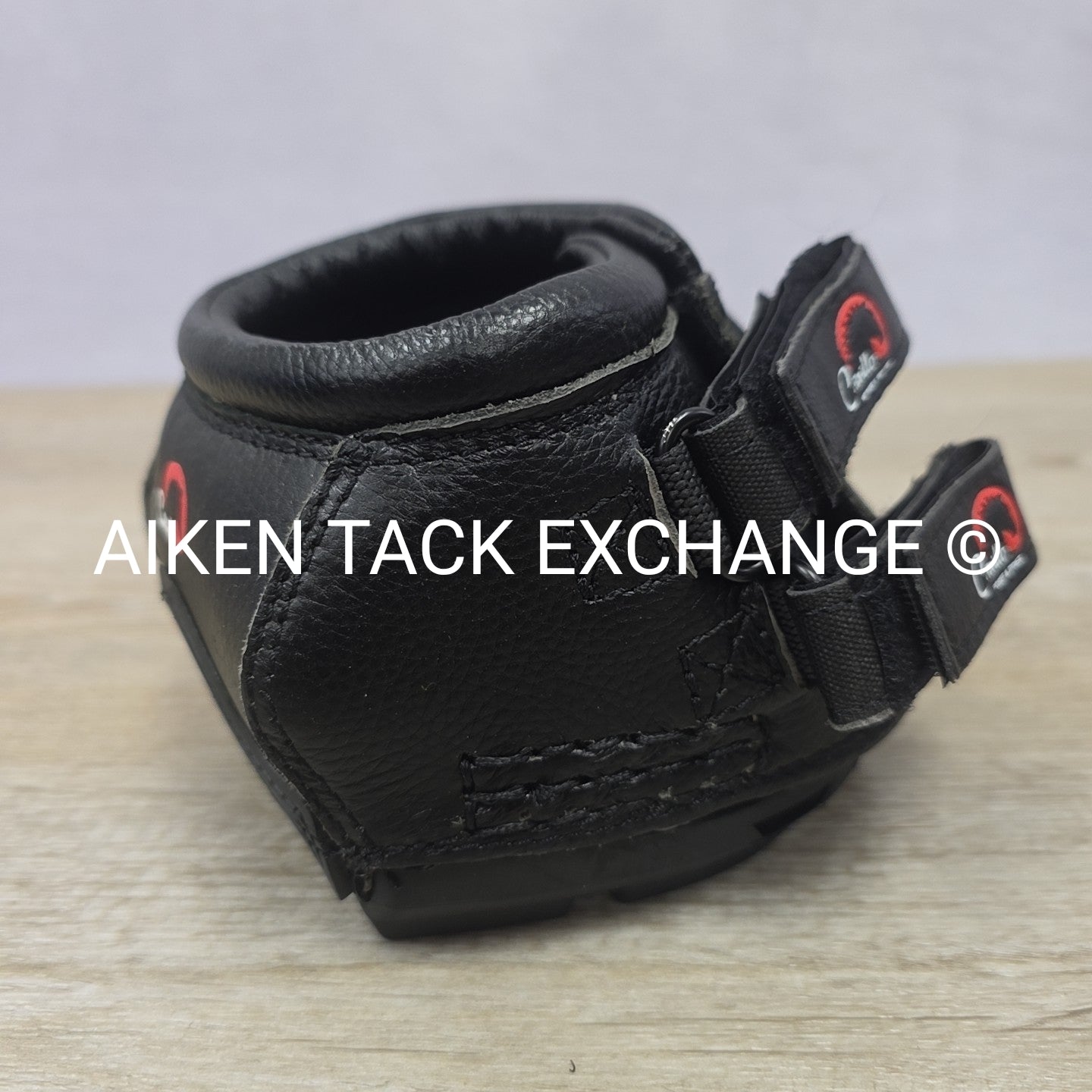 Cavallo Single Hoof Boots, 1 Pair, Size 3 Regular