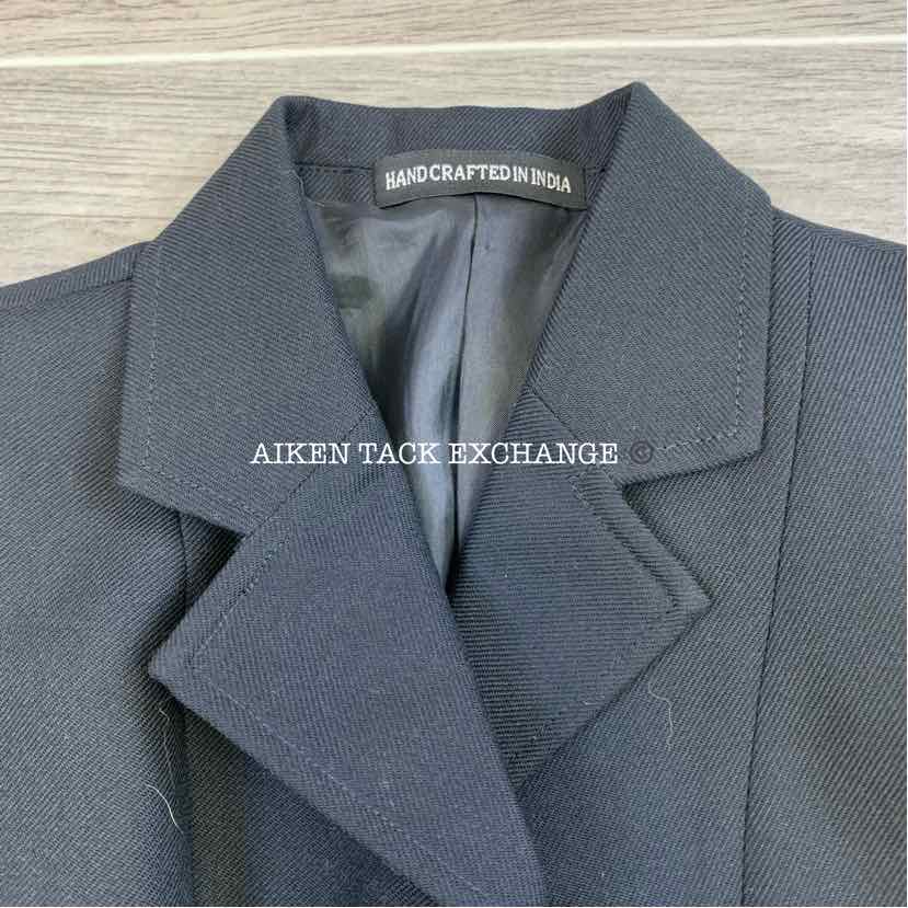 Ovation Dressage Coat, Size 10 R