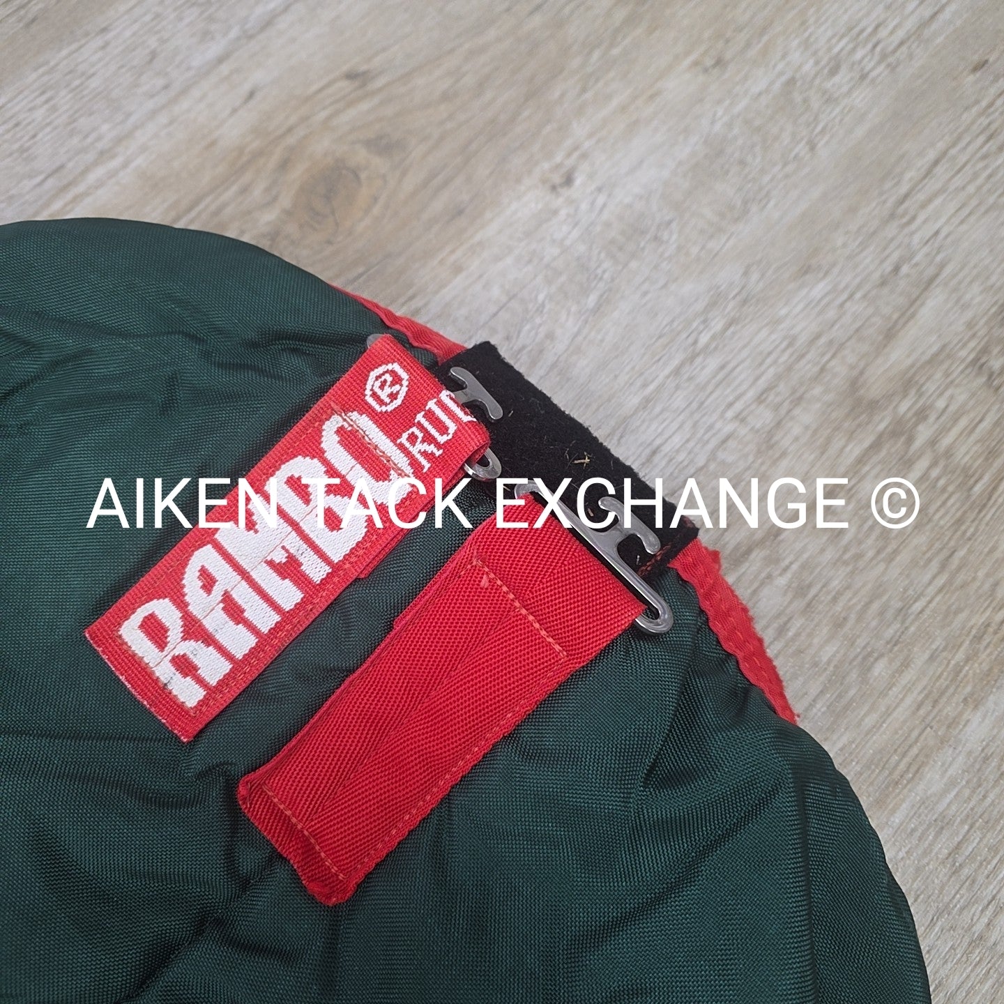 Horseware Rambo Original Medium Weight Turnout Blanket, 81"