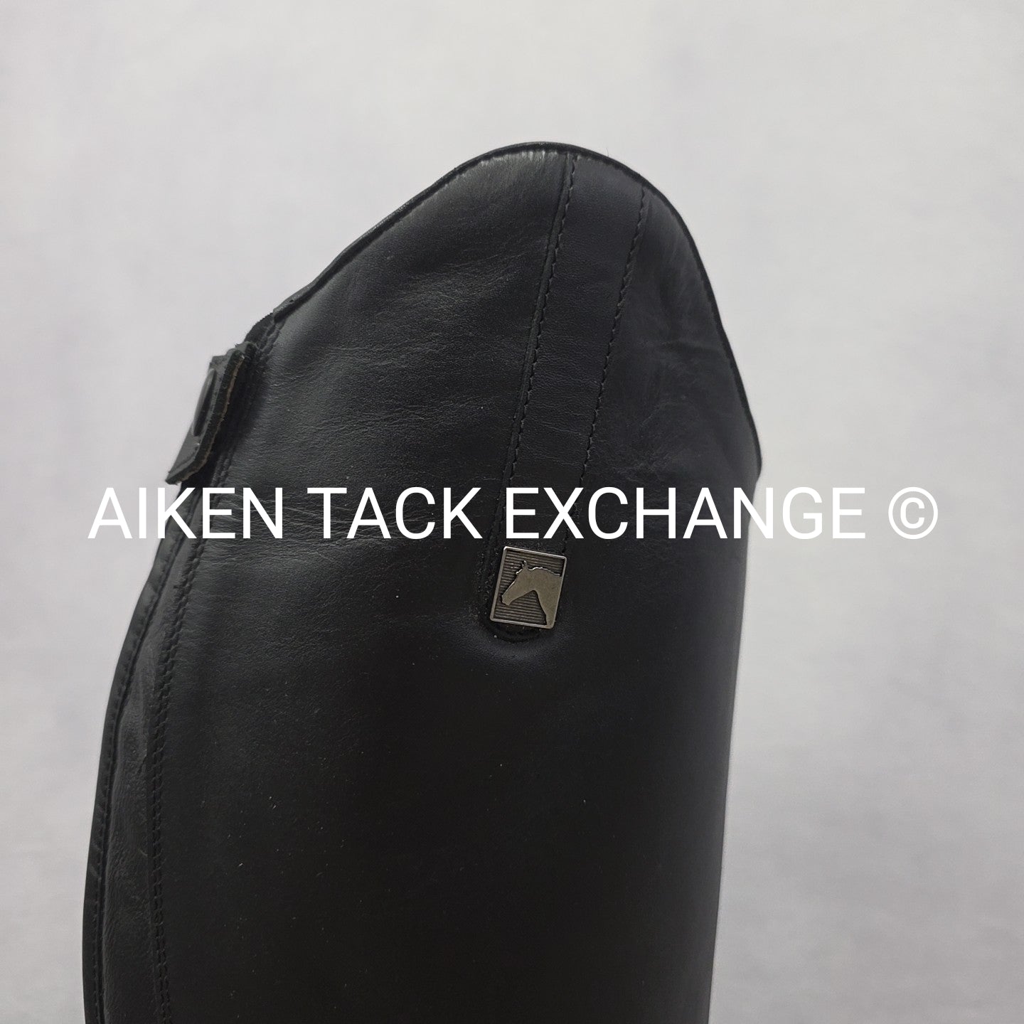 Dover Saddlery Riding Sport Field Boots, Size 7.5 Regular Medium